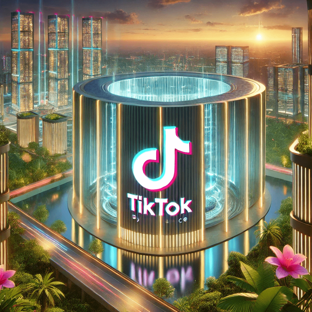 tiktok