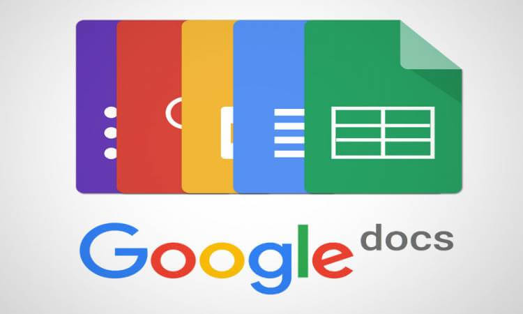 google doc